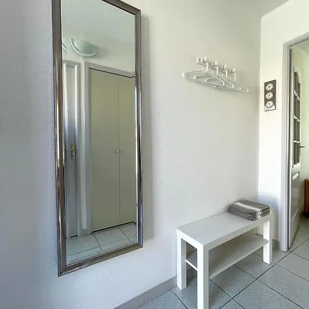 La Maison Sur La Cote Holiday home Fleury (Aude)