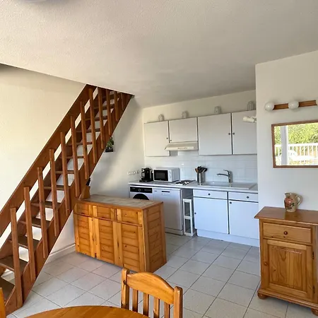 La Maison Sur La Cote *