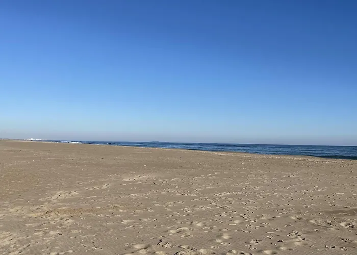 Σπίτι διακοπών La Maison Sur La Cote *