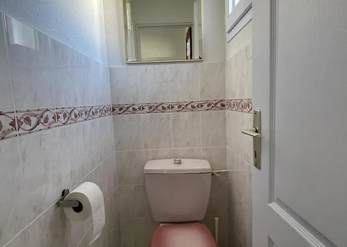 Σπίτι διακοπών La Maison Sur La Cote Fleury (Aude)