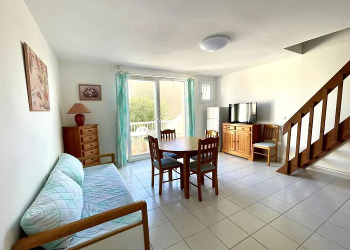 La Maison Sur La Cote * Fleury (Aude)