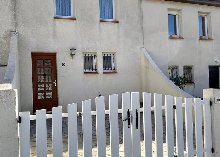 Σπίτι διακοπών La Maison Sur La Cote *