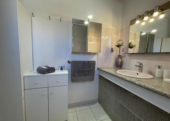 Σπίτι διακοπών La Maison Sur La Cote *