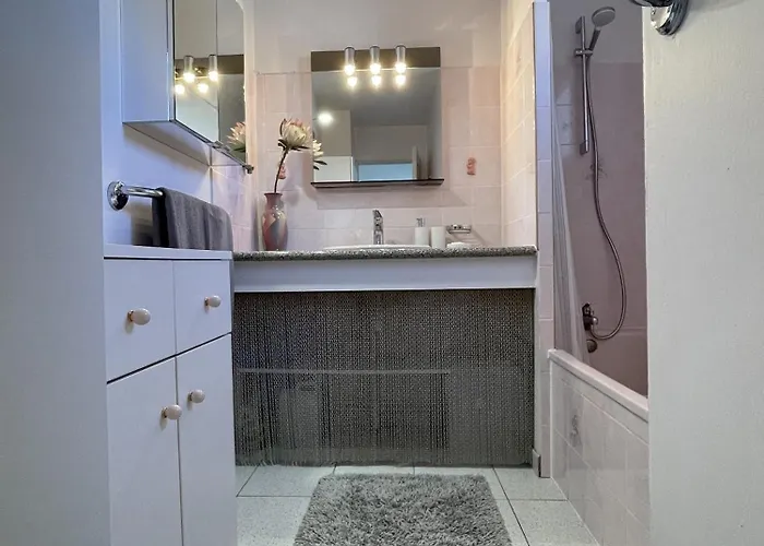 La Maison Sur La Cote Σπίτι διακοπών