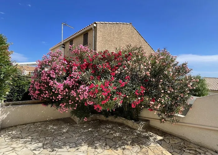 Σπίτι διακοπών La Maison Sur La Cote *