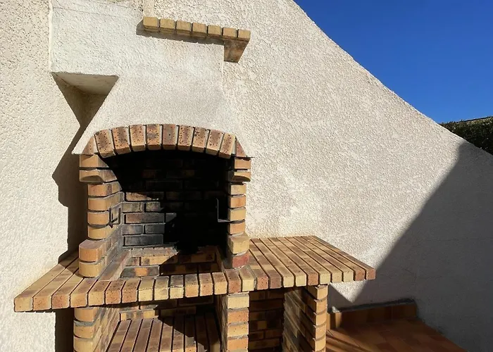 La Maison Sur La Cote *