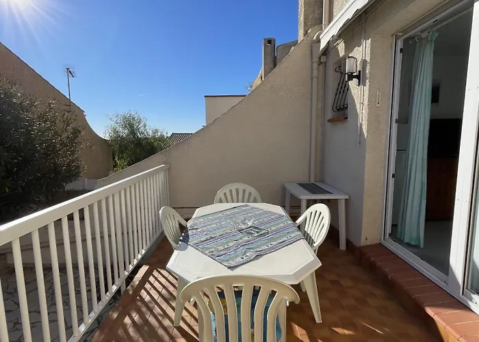 La Maison Sur La Cote *