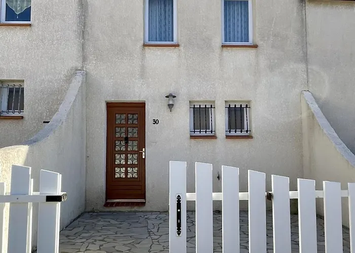 La Maison Sur La Cote Σπίτι διακοπών *