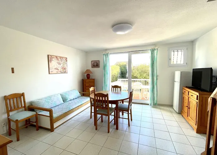 La Maison Sur La Cote Fleury (Aude)