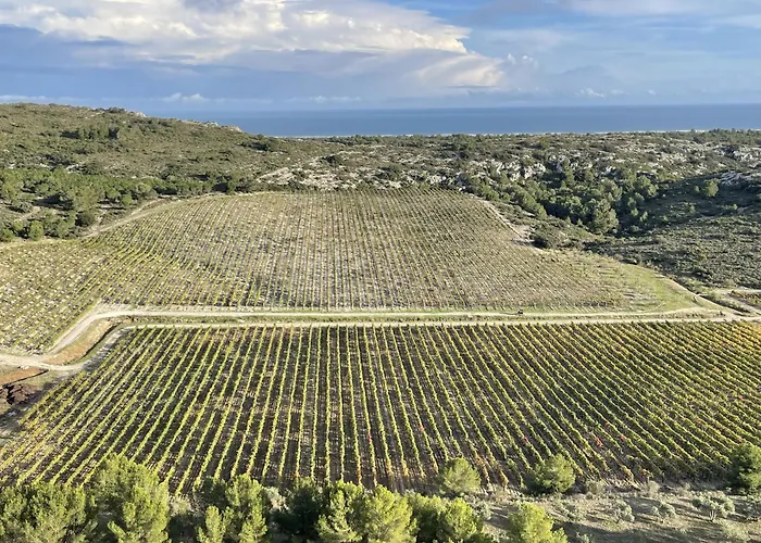 Σπίτι διακοπών La Maison Sur La Cote *