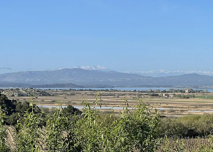 La Maison Sur La Cote Σπίτι διακοπών Fleury (Aude)